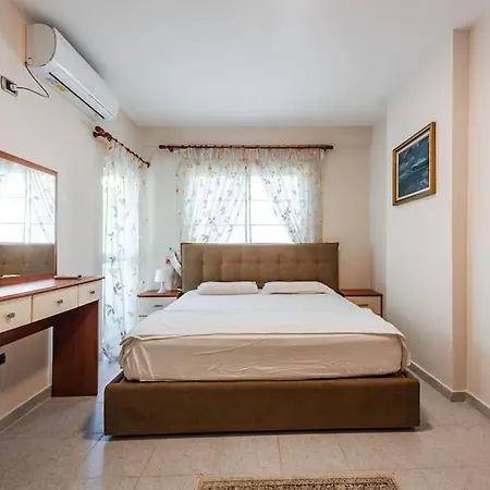 The Master Seaside Duplex By Ps * Golem (Tirana)