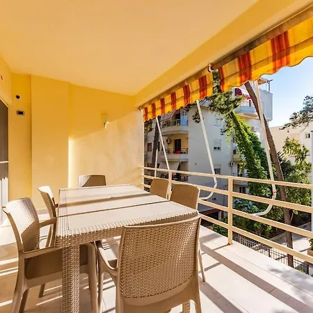 Apartment The Master Seaside Duplex By Ps