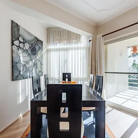 Apartment The Master Seaside Duplex By Ps