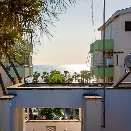 The Master Seaside Duplex By Ps * Golem (Tirana)