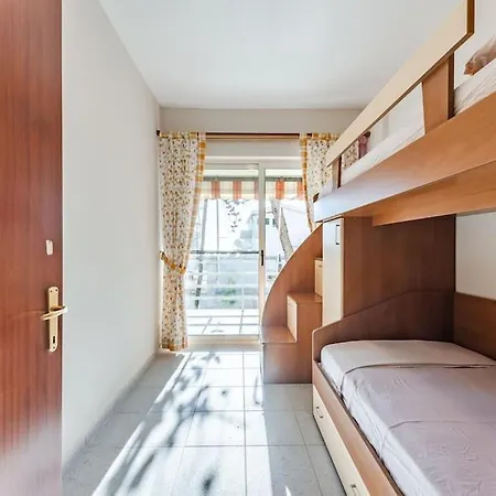 The Master Seaside Duplex By Ps Apartment Golem (Tirana)