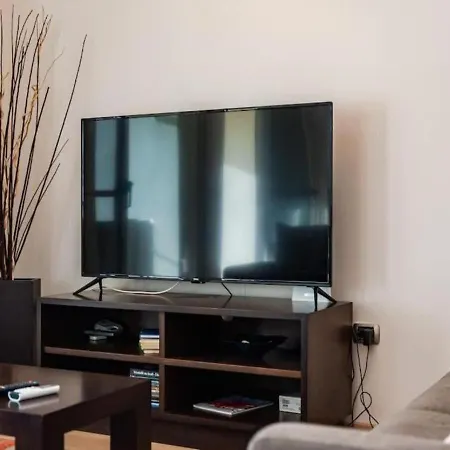Διαμέρισμα The Master Seaside Duplex By Ps Golem (Tirana)