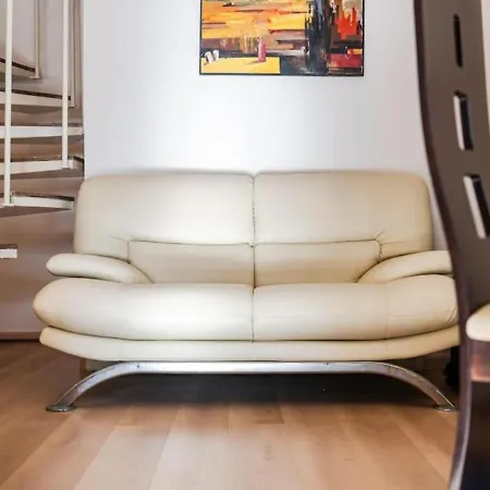 The Master Seaside Duplex By Ps Lejlighed *