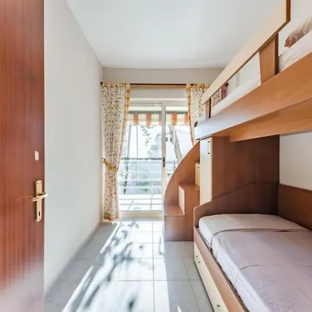 The Master Seaside Duplex By Ps * Golem (Tirana)