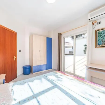 Lejlighed The Master Seaside Duplex By Ps