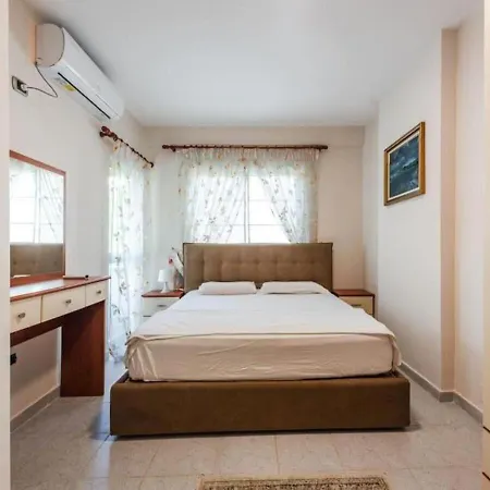 The Master Seaside Duplex By Ps Golem (Tirana)