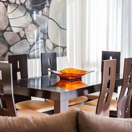 The Master Seaside Duplex By Ps *