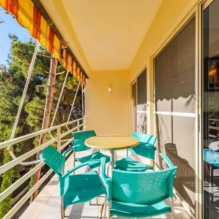 The Master Seaside Duplex By Ps Golem (Tirana)
