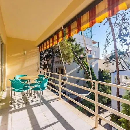 The Master Seaside Duplex By Ps Διαμέρισμα Golem (Tirana)