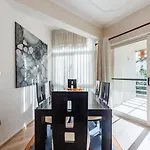 شقة The Master Seaside Duplex By Ps