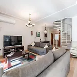 The Master Seaside Duplex By Ps شقة