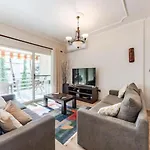 The Master Seaside Duplex By Ps شقة *