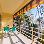 The Master Seaside Duplex By Ps شقة غوليم