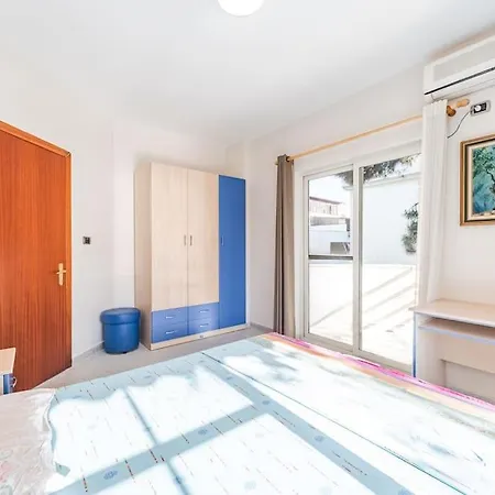 The Master Seaside Duplex By Ps Apartment Golem (Tirana)