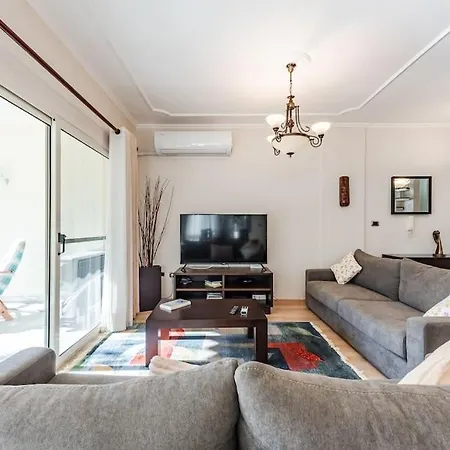 The Master Seaside Duplex By Ps Golem (Tirana)