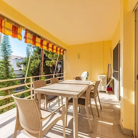 The Master Seaside Duplex By Ps Apartment Golem (Tirana)