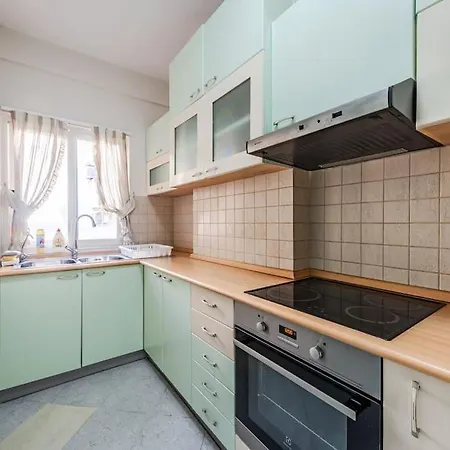 The Master Seaside Duplex By Ps Golem (Tirana)