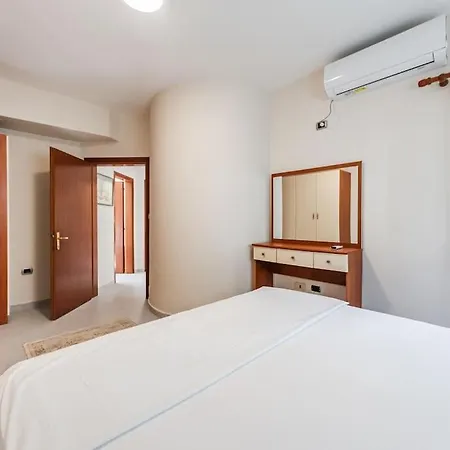 The Master Seaside Duplex By Ps Golem (Tirana)