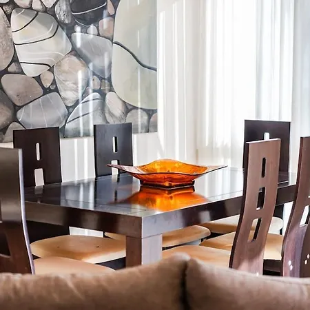 The Master Seaside Duplex By Ps * Golem (Tirana)