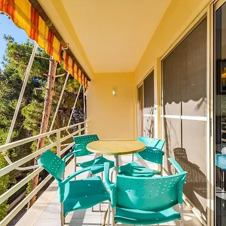 The Master Seaside Duplex By Ps *