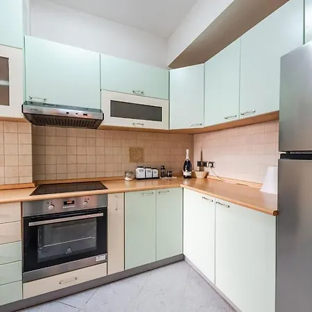 The Master Seaside Duplex By Ps *