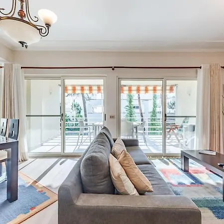 The Master Seaside Duplex By Ps Apartment *