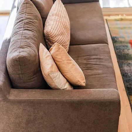 The Master Seaside Duplex By Ps Apartment Golem (Tirana)