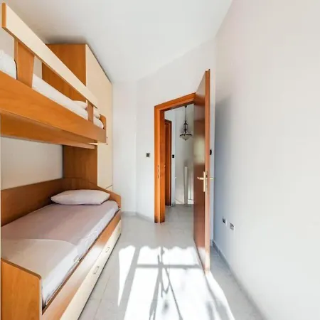 The Master Seaside Duplex By Premium Selection * Golem (Tirana)