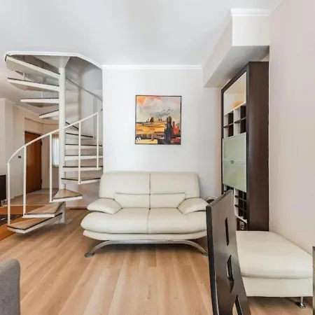 The Master Seaside Duplex By Premium Selection